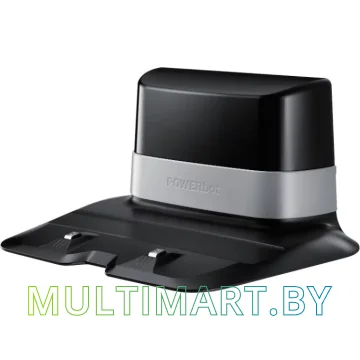 Робот-пылесос Samsung VR10M7010UW/EV картинка 7